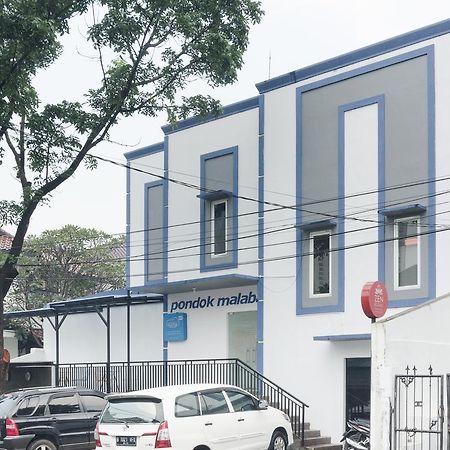 Pondok Malabar Jacarta Exterior foto