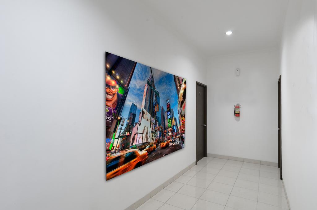Pondok Malabar Jacarta Exterior foto