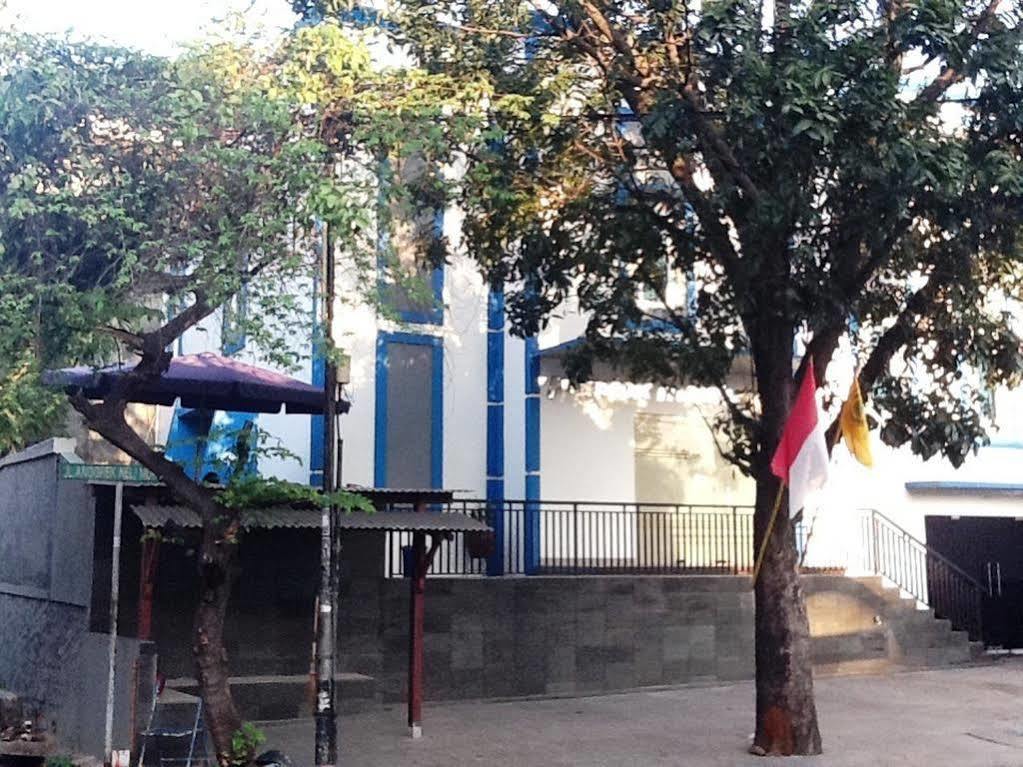 Pondok Malabar Jacarta Exterior foto