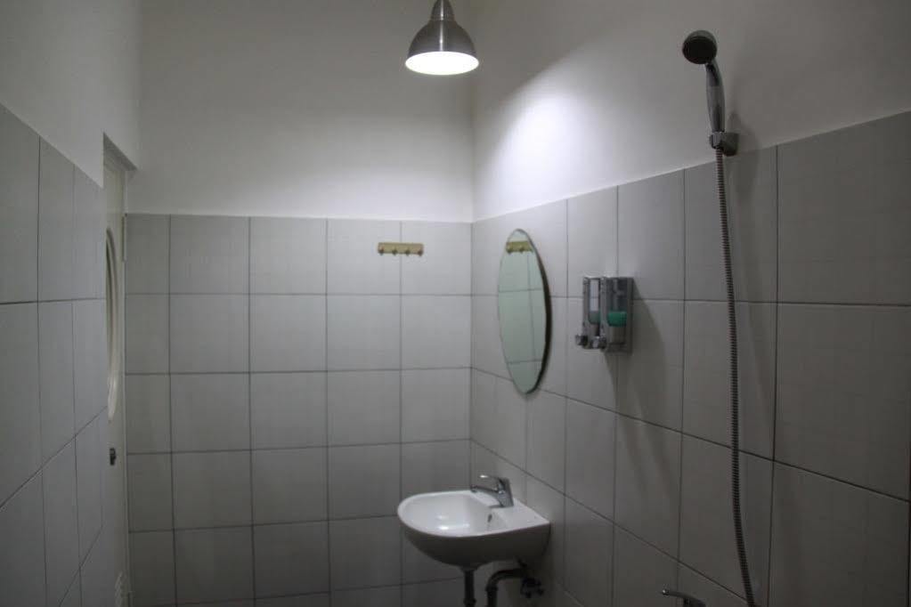 Pondok Malabar Jacarta Exterior foto