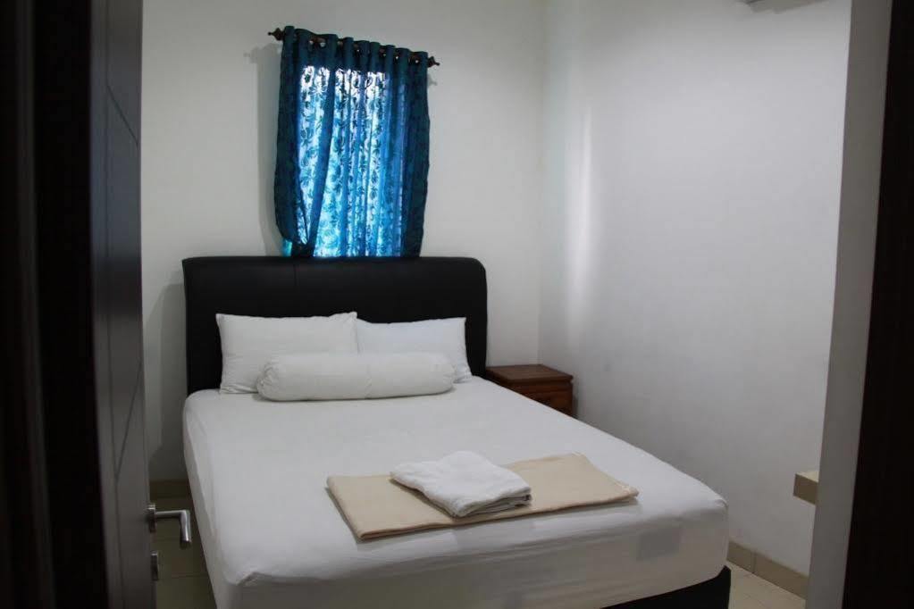 Pondok Malabar Jacarta Exterior foto