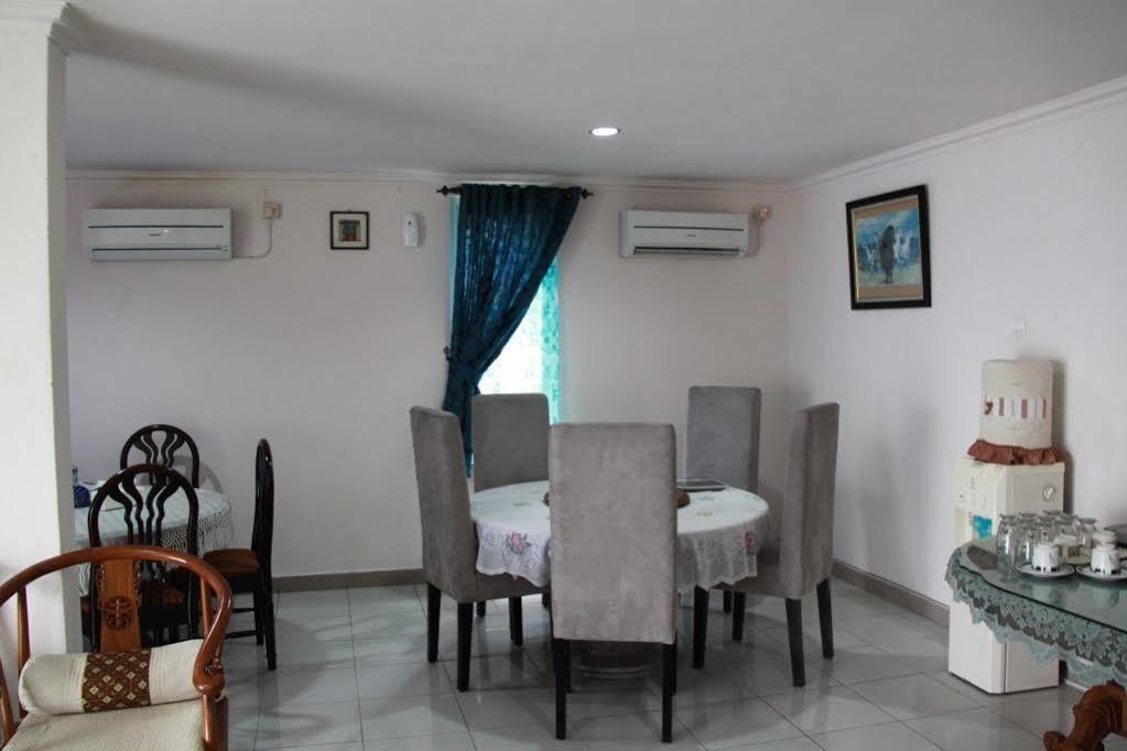 Pondok Malabar Jacarta Exterior foto
