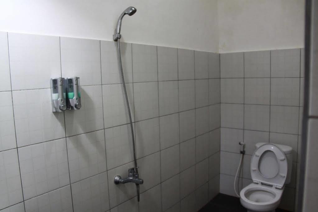Pondok Malabar Jacarta Exterior foto