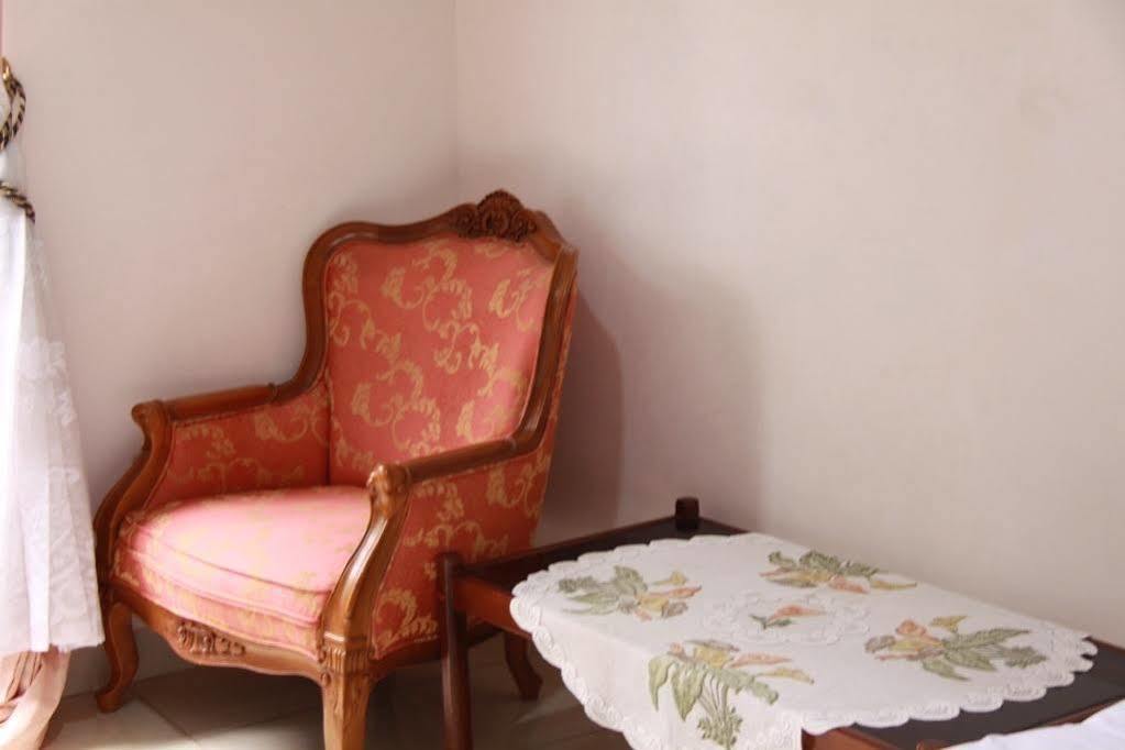 Pondok Malabar Jacarta Exterior foto